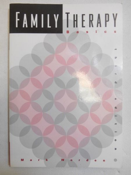 Family Therapy Basics