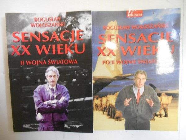 Po II wojnie światowej / II wojna światowa