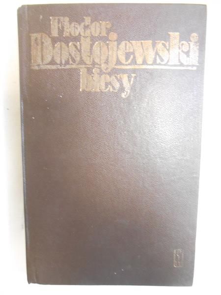 Biesy