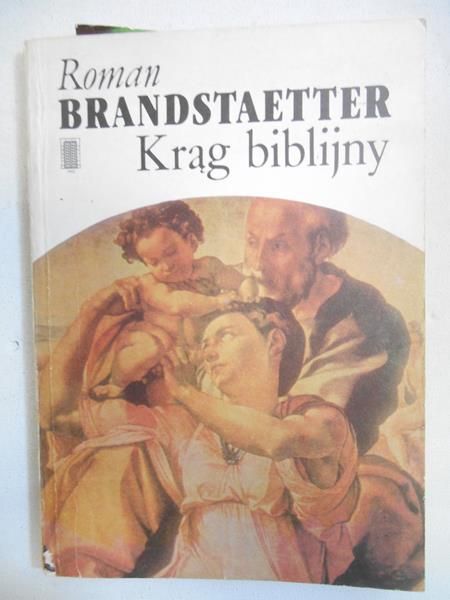 Brandstaetter Roman - Krąg biblijny