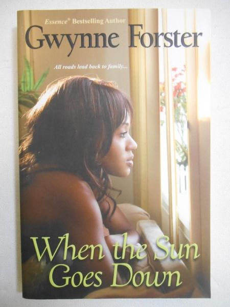 When the Sun Goes Down