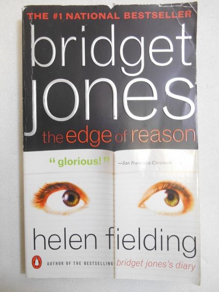 Fielding Helen - Bridget Jones: The Edge of Reason