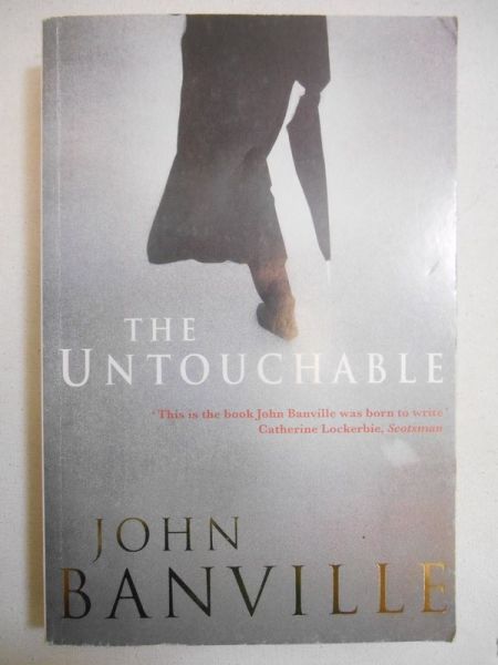 The Untouchable