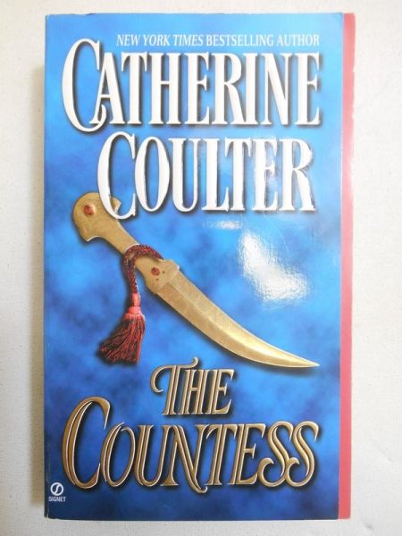 Coulter Catherine - The Countess