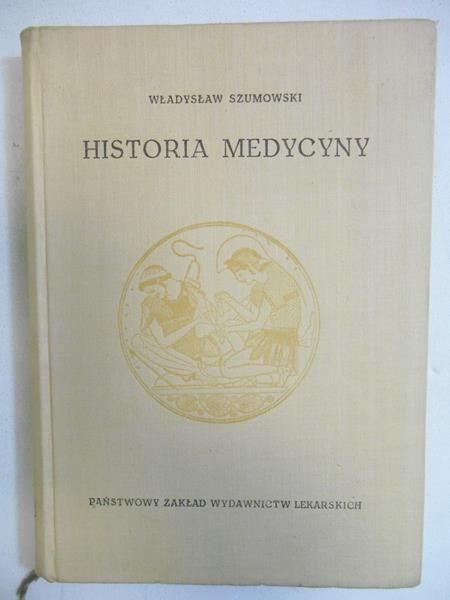 Historia medycyny