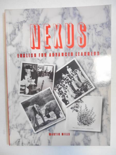 Nexus: English For Advanced Learners