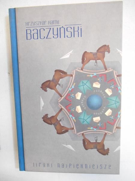 Liryki najpiękniejsze