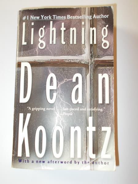 Lightning