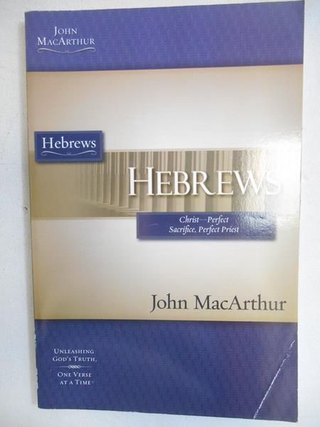 Hebrews