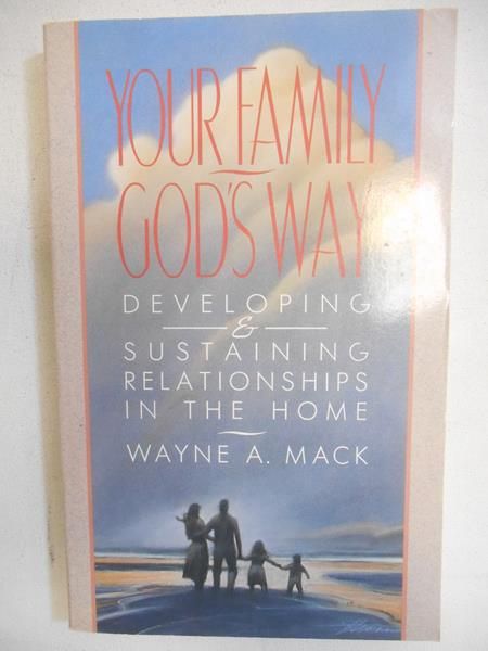 Your Family God's Way