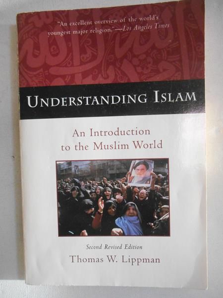 Understanding Islam. An Introduction to the Muslim World