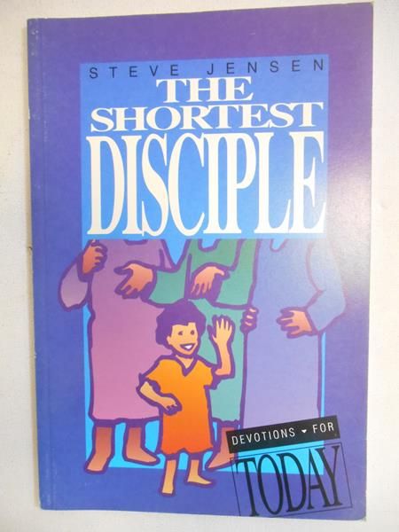 The shortest disciple