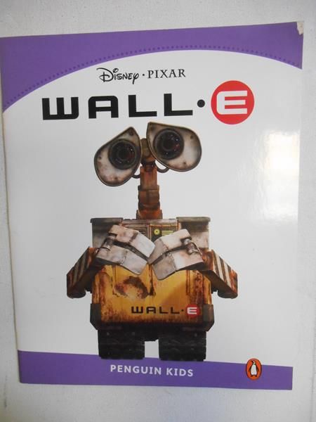 Wall-E