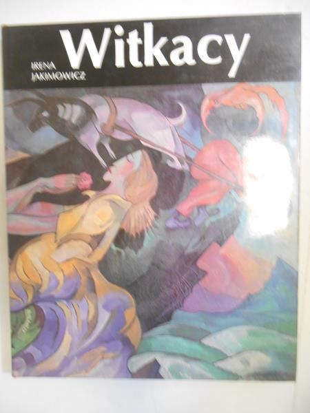 Witkacy