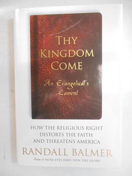 The Kingdom Come