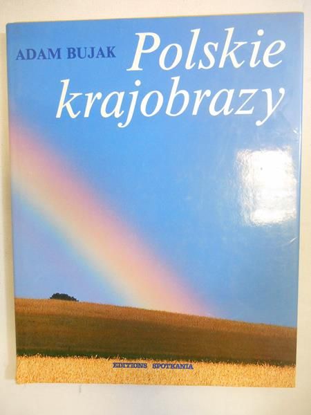 Polskie krajobrazy