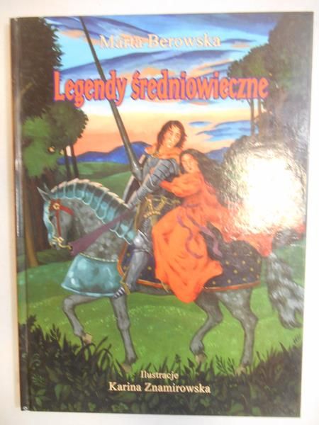 Legendy średniowieczne
