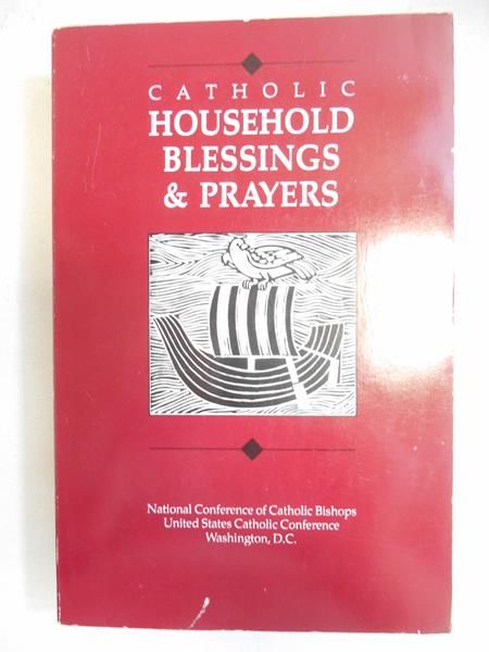 Household Blessing & Prayers