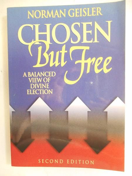 Chosen But Free