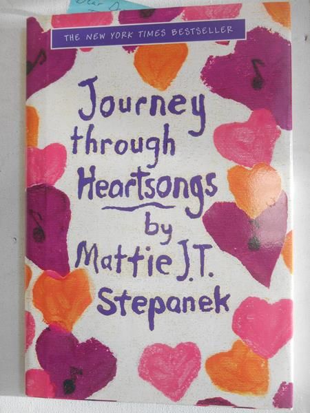 Journey Through Heartsongs
