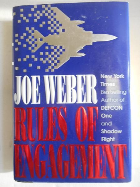 Rules of Engagement