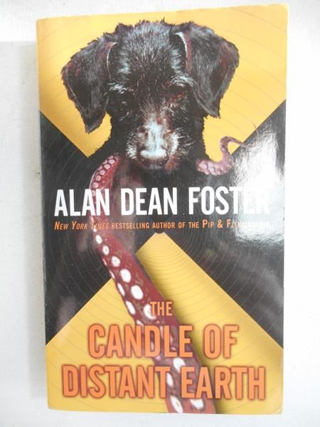 The Candle of Distant Earth