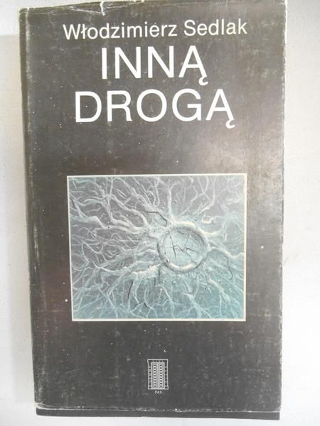 Inną drogą