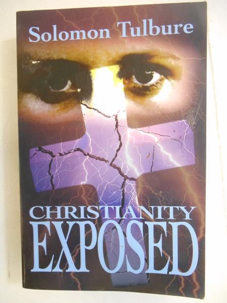 Christianity Exposed