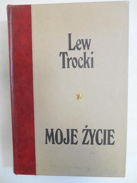 Moje życie, Reprint z 1930 r.