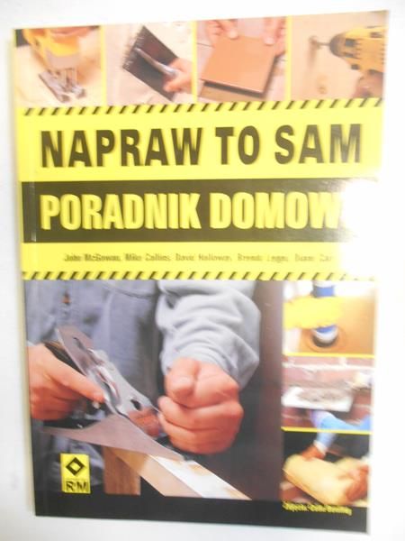 Napraw to sam