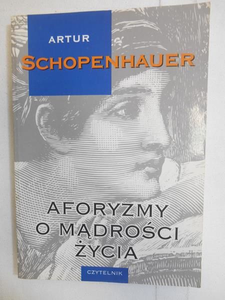 Aforyzmy o mądrości życia