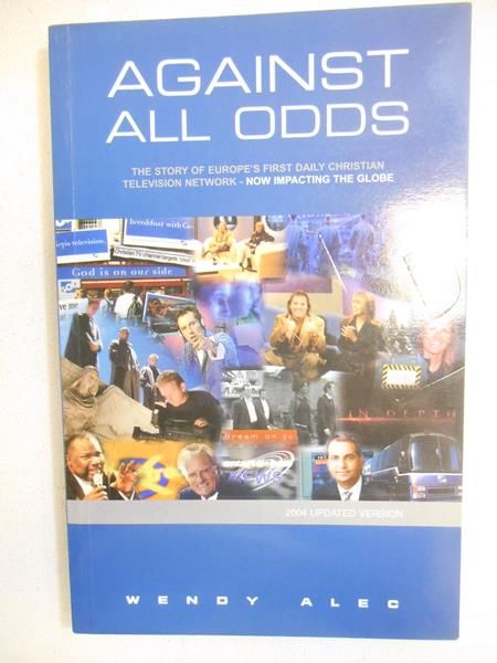 Alec Wendy - Against All Odds