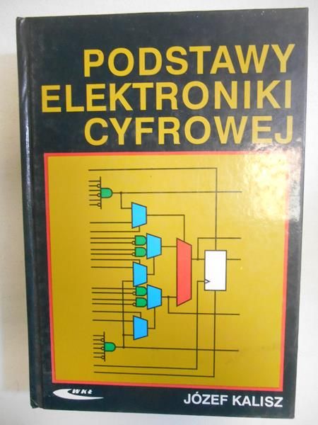 Podstawy elektroniki cyfrowej