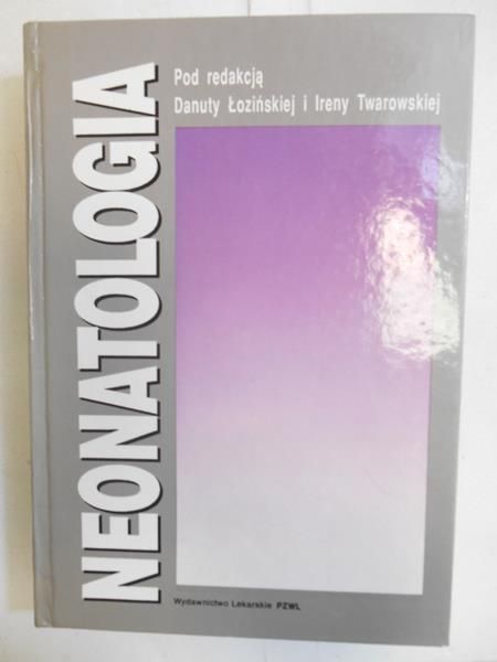 Neonatologia