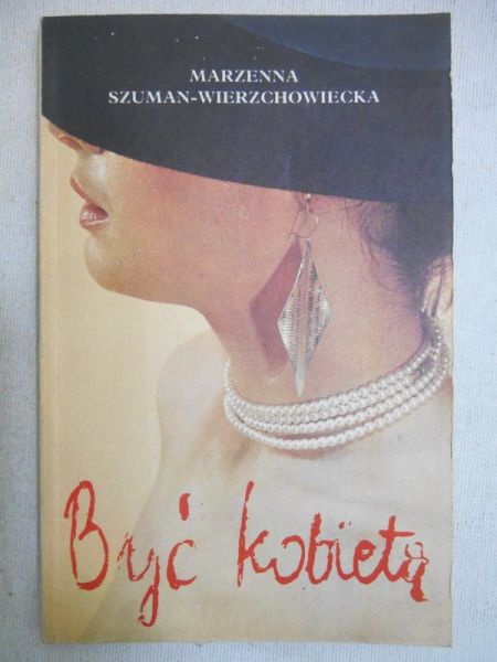 Być kobietą