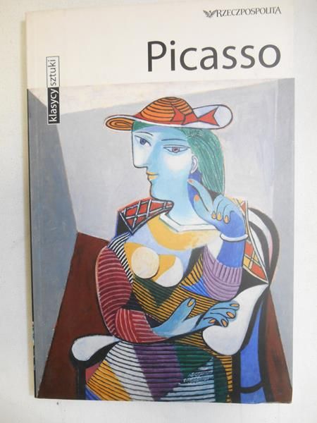 Battistini Matilde - Picasso