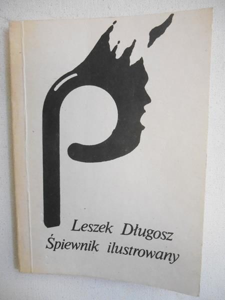 Długosz Leszek - Śpiewnik ilustrowany