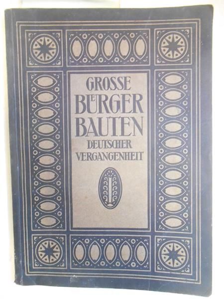 Grosse Burgerbauten, 1943 r.