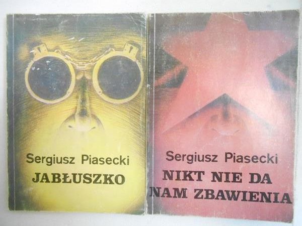 Nikt nie da nam zbawienia/Jabłuszko