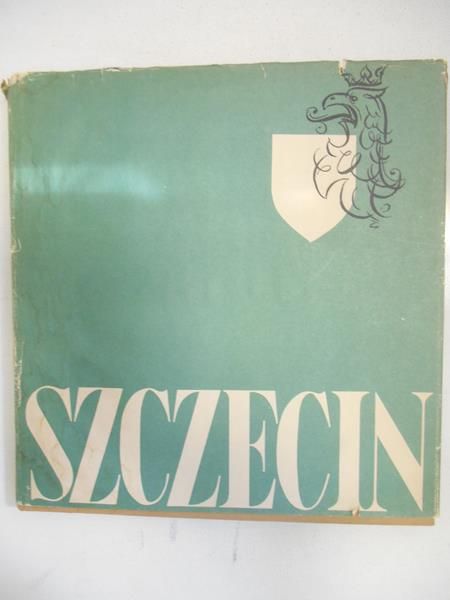 Jantar Jan (opr.) - Szczecin