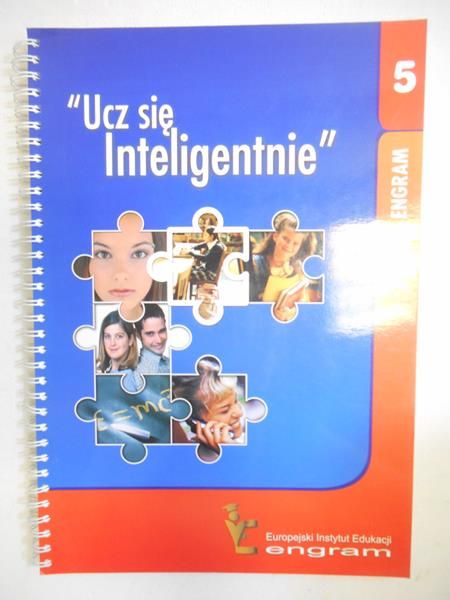 Ucz się inteligentnie, część 5