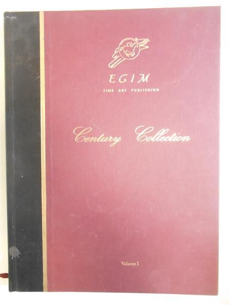 Century Collection Volume I