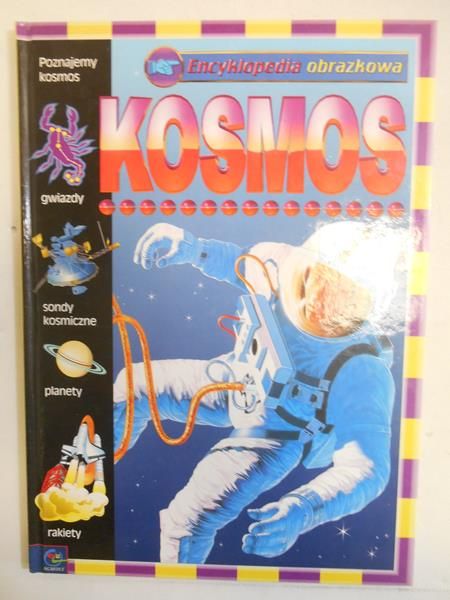 Jankowski Piotr (tł.) - Kosmos