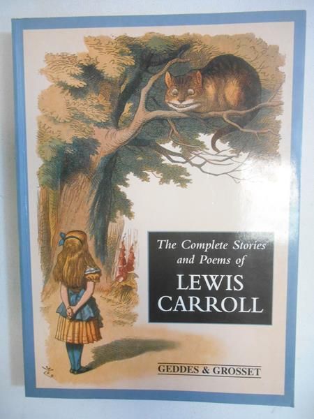 The Complete Stories and Poems of