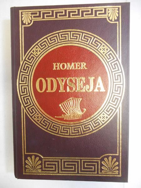Odyseja