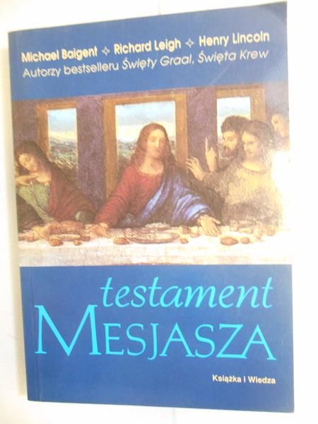 Testament Mesjasza