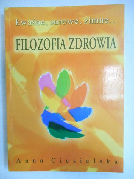 Filozofia zdrowia
