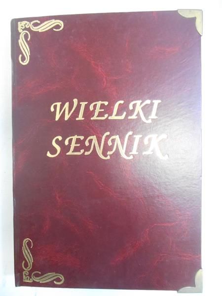 Wielki Sennik