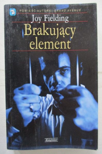 Brakujący element