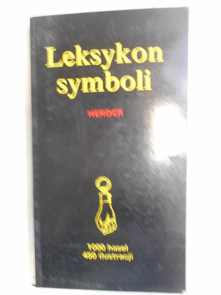 Leksykon symboli